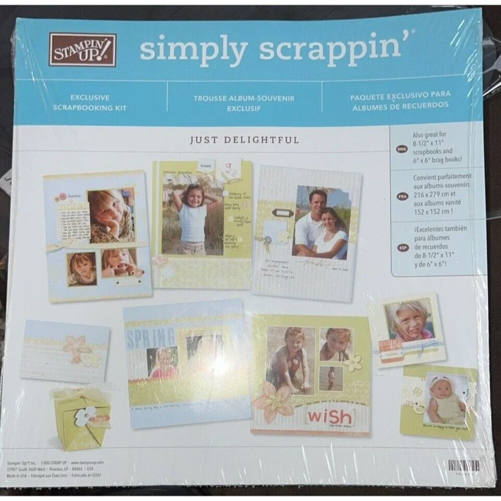 Stampin Up! stampin up